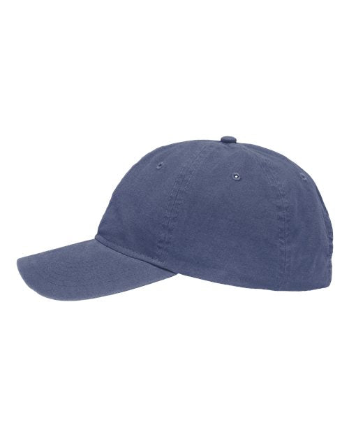 Sportsman Dad Hat Fit SP1700 - HatFlow Company