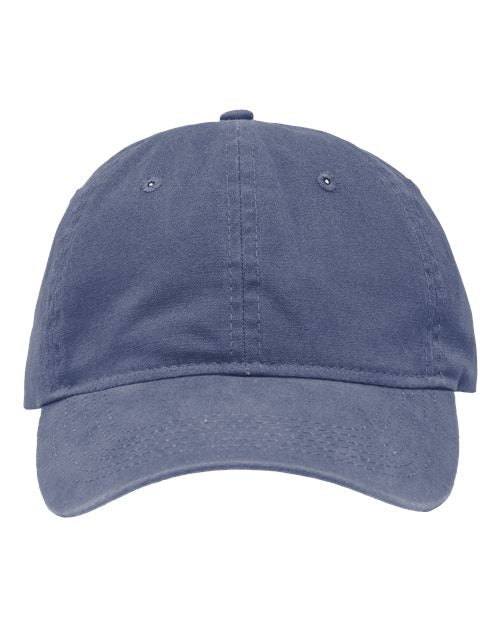 Sportsman Dad Hat Fit SP1700 - HatFlow Company