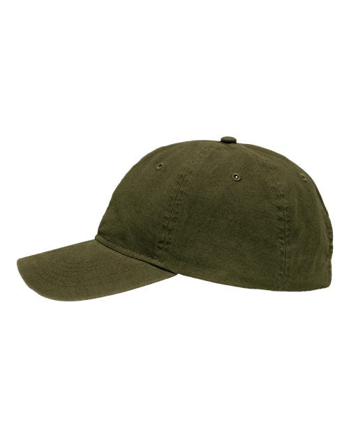 Sportsman Dad Hat Fit SP1700 - HatFlow Company