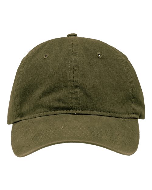 Sportsman Dad Hat Fit SP1700 - HatFlow Company