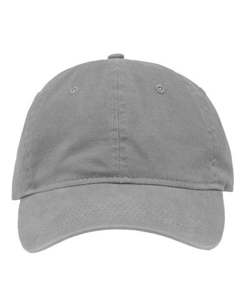 Sportsman Dad Hat Fit SP1700 - HatFlow Company