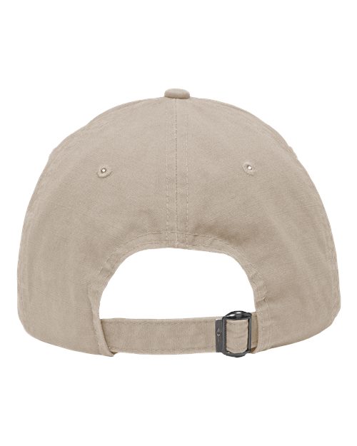 Sportsman Dad Hat Fit SP1700 - HatFlow Company