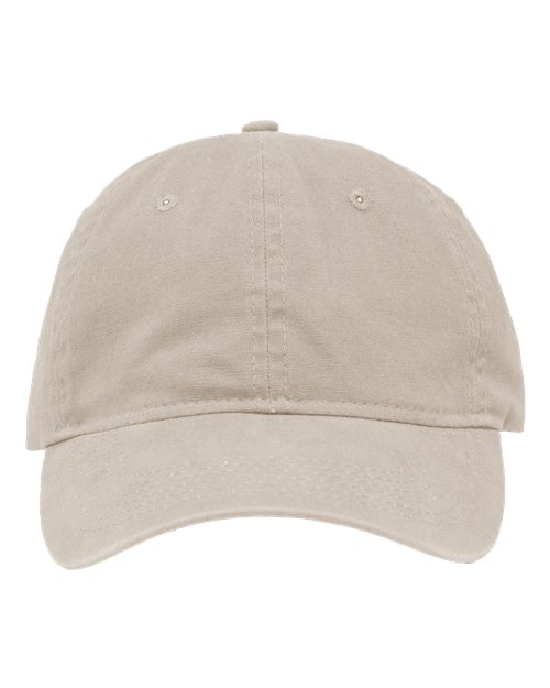 Sportsman Dad Hat Fit SP1700 - HatFlow Company