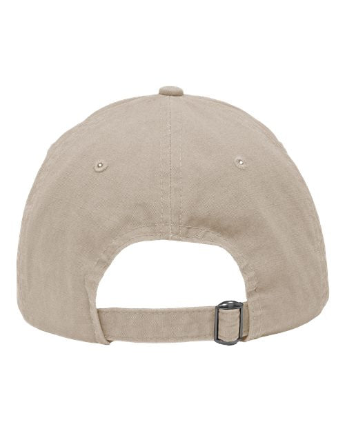 Sportsman Dad Hat Fit SP1700 - HatFlow Company