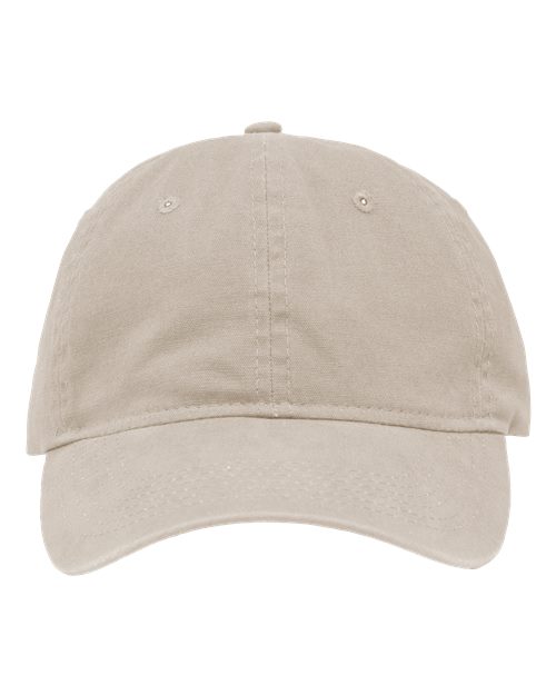 Sportsman Dad Hat Fit SP1700 - HatFlow Company