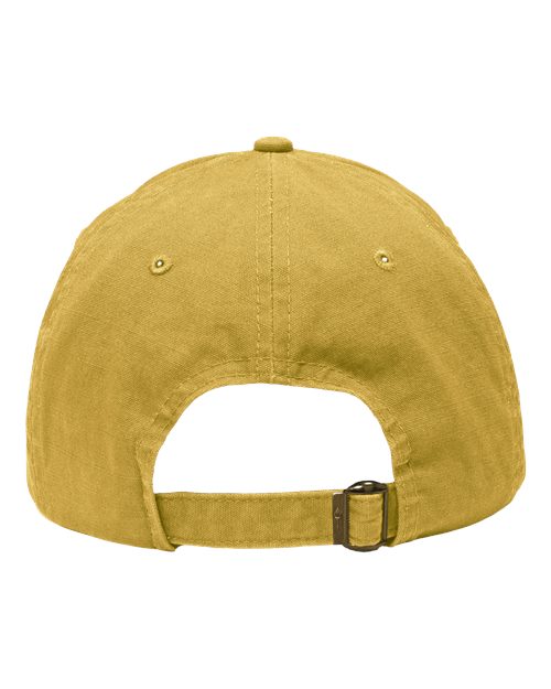 Sportsman Dad Hat Fit SP1700 - HatFlow Company