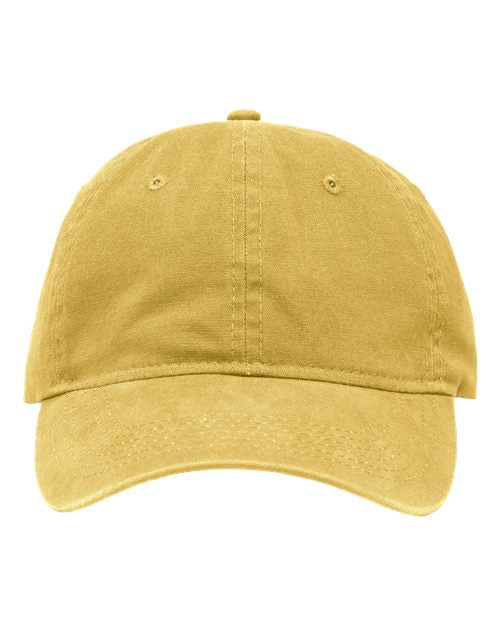 Sportsman Dad Hat Fit SP1700 - HatFlow Company
