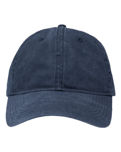 Sportsman Dad Hat Fit SP1700 - HatFlow Company