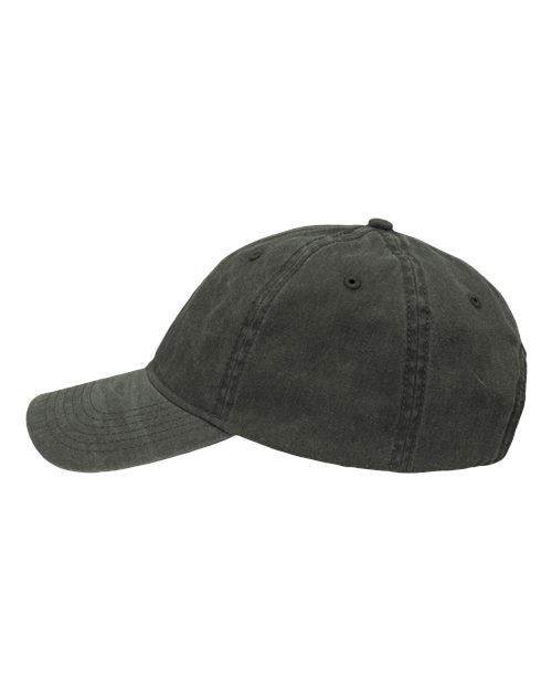 Sportsman Dad Hat Fit SP1700 - HatFlow Company