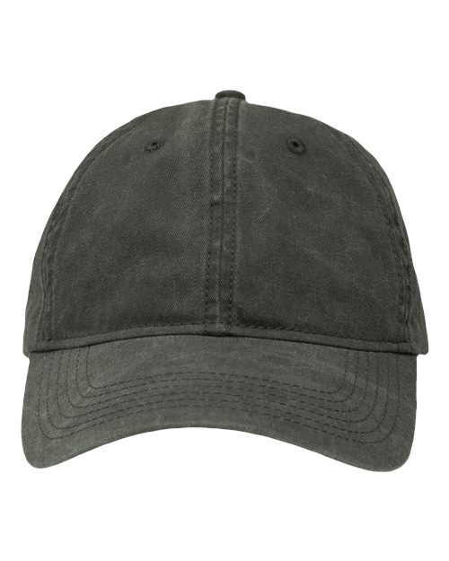 Sportsman Dad Hat Fit SP1700 - HatFlow Company