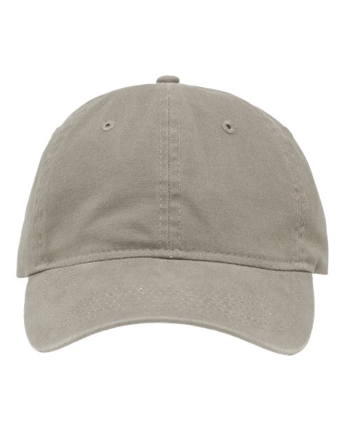 Sportsman Dad Hat Fit SP1700 - HatFlow Company