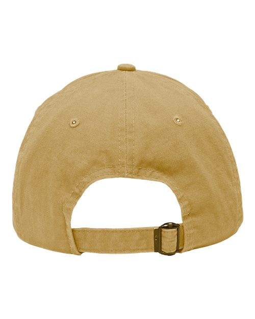 Sportsman Dad Hat Fit SP1700 - HatFlow Company