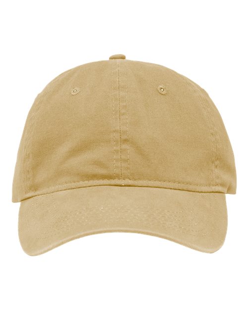 Sportsman Dad Hat Fit SP1700 - HatFlow Company