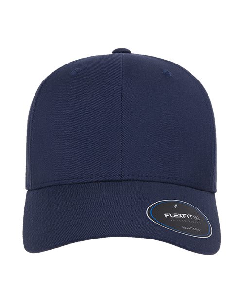 Flexfit NU® Adjustable Cap 6110NU - HatFlow Company