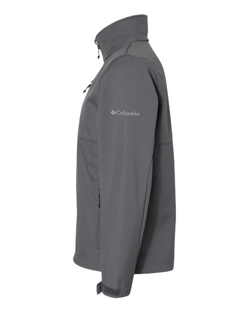 Columbia Men's Ascender™ Soft Shell Jacket 212483