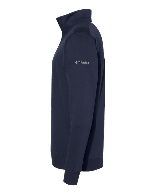 Columbia Men's Hart Mountain™ II Half-Zip Pullover 212475