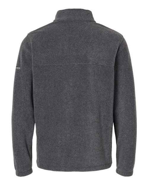Columbia Men's Steens Mountain™ Fleece Half-Zip Pullover 212486