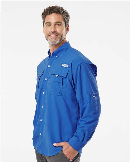 Columbia Men's PFG Bahama™ II Shirt 212463