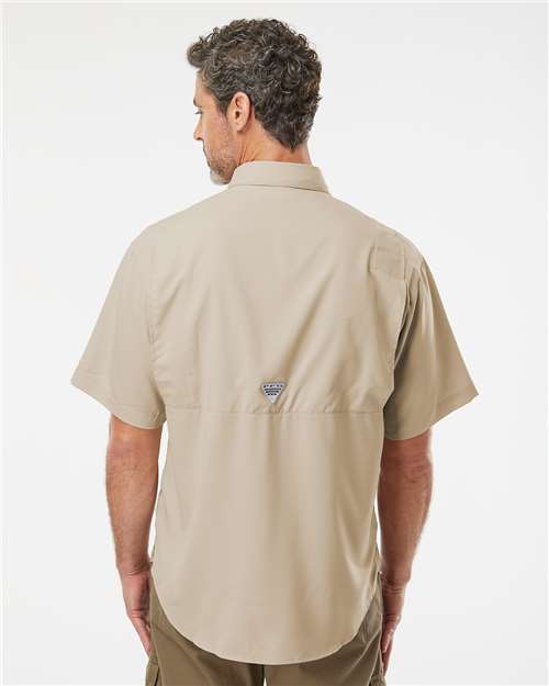 Columbia Men's PFG Tamiami™ II Short Sleeve Shirt 212468