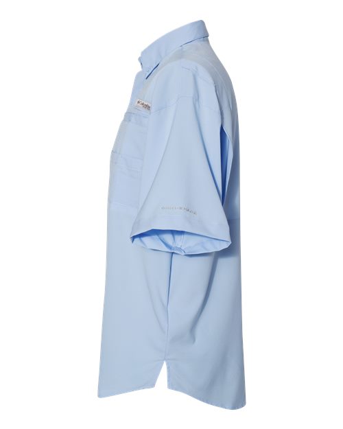 Columbia Men's PFG Tamiami™ II Short Sleeve Shirt 212468