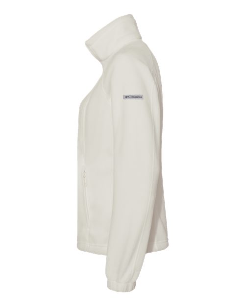 Columbia Women’s Benton Springs™ Fleece Full-Zip Jacket 212470
