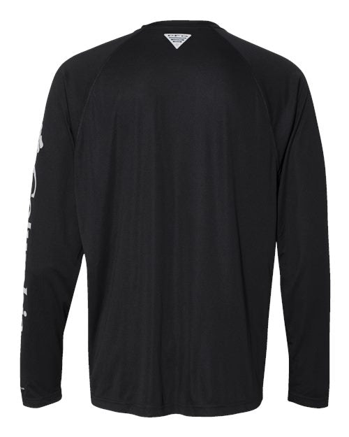 Columbia Men's PFG Terminal Tackle™ Long Sleeve T-Shirt 212472 - HatFlow Company