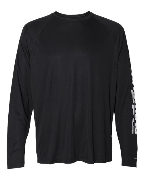 Columbia Men's PFG Terminal Tackle™ Long Sleeve T-Shirt 212472 - HatFlow Company