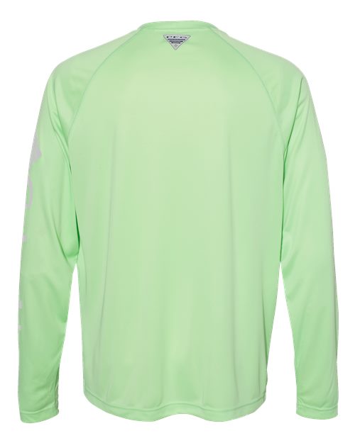 Columbia Men's PFG Terminal Tackle™ Long Sleeve T-Shirt 212472 - HatFlow Company