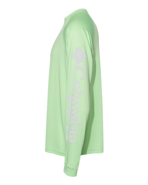 Columbia Men's PFG Terminal Tackle™ Long Sleeve T-Shirt 212472 - HatFlow Company