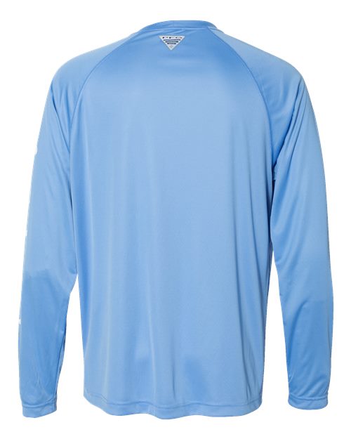 Columbia Men's PFG Terminal Tackle™ Long Sleeve T-Shirt 212472 - HatFlow Company