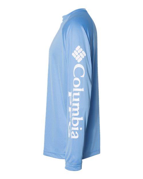 Columbia Men's PFG Terminal Tackle™ Long Sleeve T-Shirt 212472 - HatFlow Company