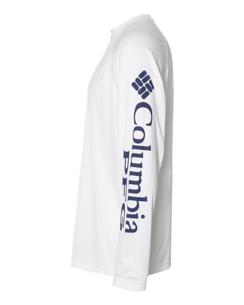 Columbia Men's PFG Terminal Tackle™ Long Sleeve T-Shirt 212472 - HatFlow Company