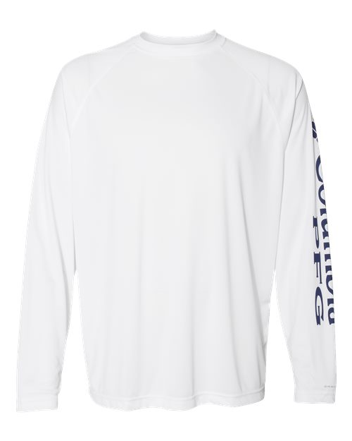 Columbia Men's PFG Terminal Tackle™ Long Sleeve T-Shirt 212472 - HatFlow Company