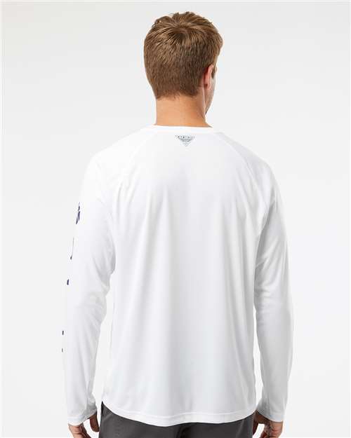 Columbia Men's PFG Terminal Tackle™ Long Sleeve T-Shirt 212472 - HatFlow Company
