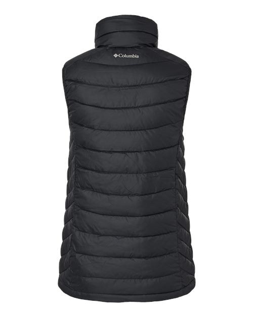 Columbia Women's Powder Lite™ Vest 212492 - HatFlow Company