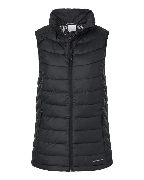 Columbia Women's Powder Lite™ Vest 212492 - HatFlow Company