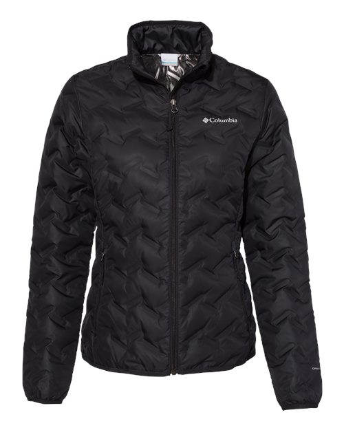 Columbia Women's Delta Ridge™ II Down Jacket 208827