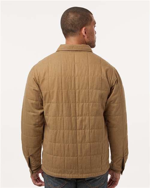 Columbia Men's Landroamer™ Quilted Shirt Jacket 205472