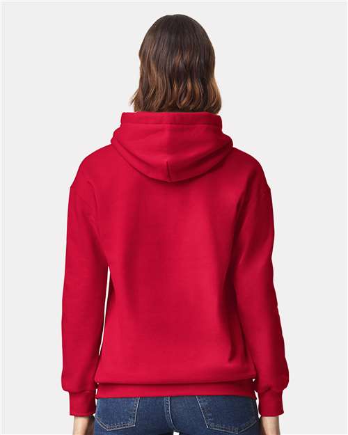 Gildan Unisex Hammer™ Maxweight Hooded Sweatshirt 19500