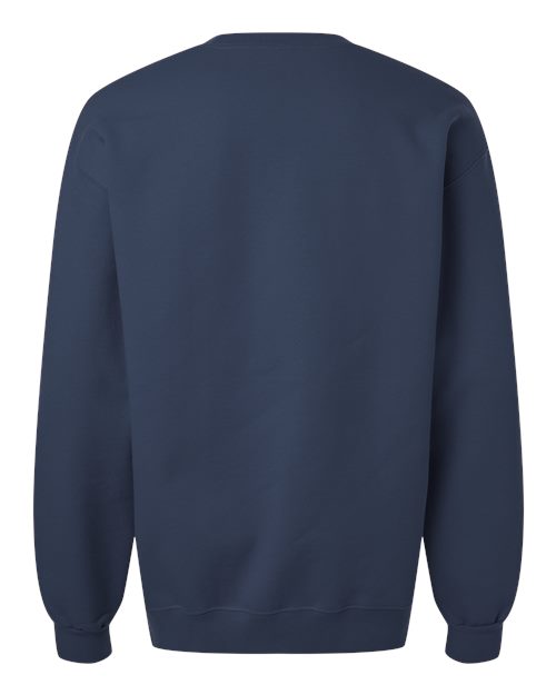 Gildan Unisex Hammer™ Maxweight Crewneck Sweatshirt 19000 - HatFlow Company