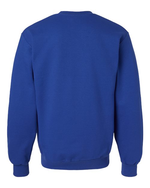 Gildan Unisex Hammer™ Maxweight Crewneck Sweatshirt 19000 - HatFlow Company