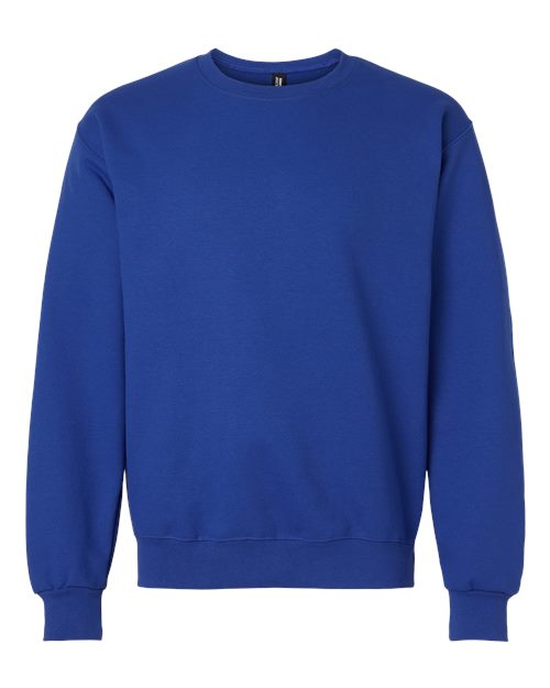 Gildan Unisex Hammer™ Maxweight Crewneck Sweatshirt 19000 - HatFlow Company