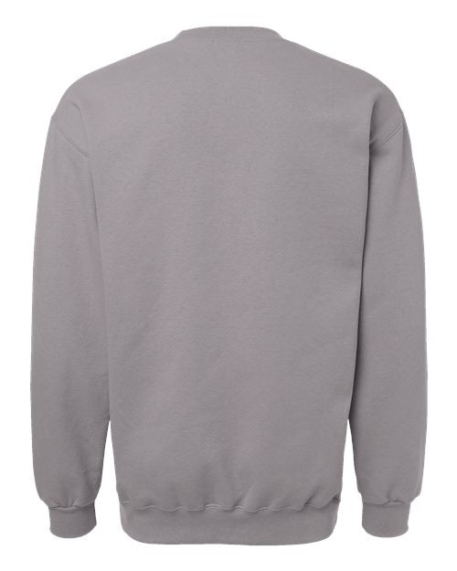 Gildan Unisex Hammer™ Maxweight Crewneck Sweatshirt 19000 - HatFlow Company