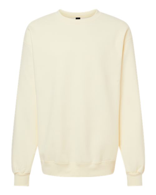 Gildan Unisex Hammer™ Maxweight Crewneck Sweatshirt 19000 - HatFlow Company