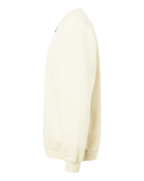 Gildan Unisex Softstyle® Midweight 1/4 Zip Sweatshirt SF008