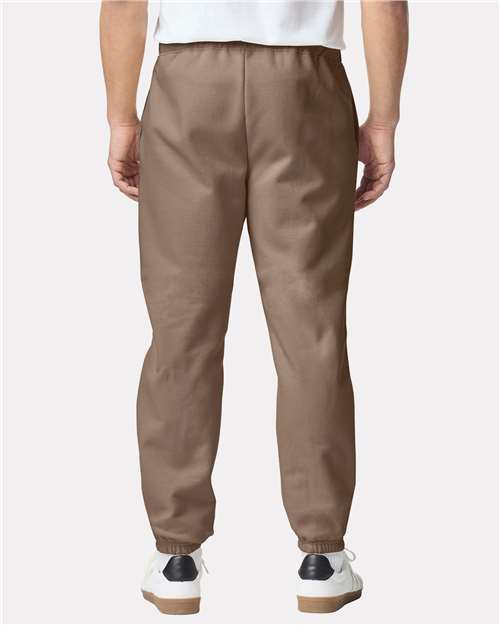Gildan Unisex Softstyle® Midweight Pocket Sweatpants SF100