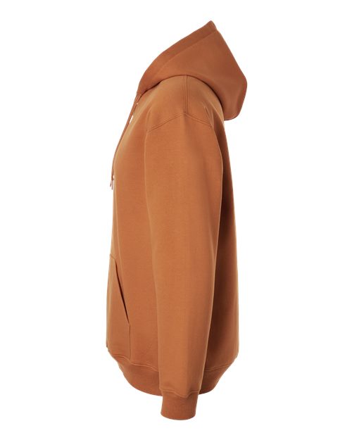 Gildan Unisex Softstyle® Midweight Hooded Sweatshirt SF500 - HatFlow Company