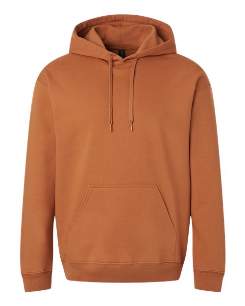 Gildan Unisex Softstyle® Midweight Hooded Sweatshirt SF500 - HatFlow Company