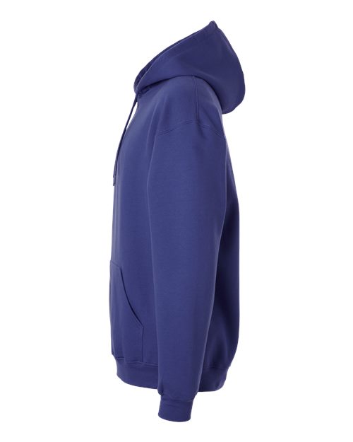 Gildan Unisex Softstyle® Midweight Hooded Sweatshirt SF500 - HatFlow Company
