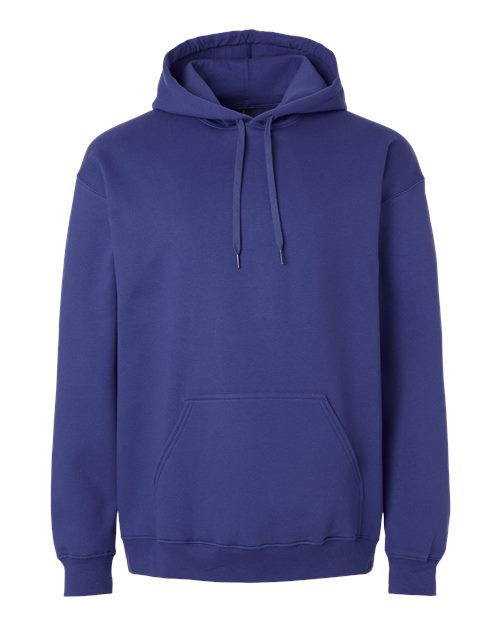 Gildan Unisex Softstyle® Midweight Hooded Sweatshirt SF500 - HatFlow Company